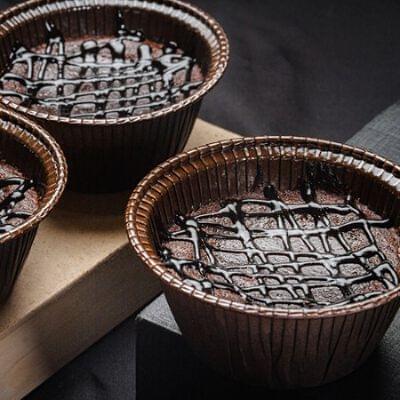 Choco lava - optima moulds