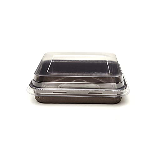 Ecos - Optima mould square