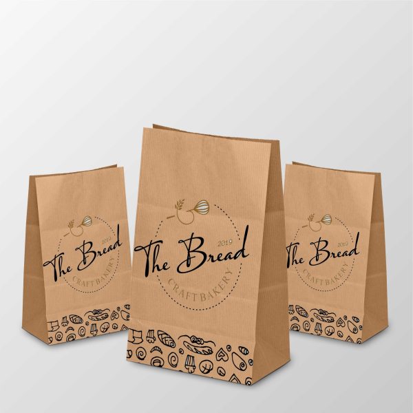 Paper Bag