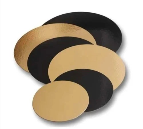 MDF Cake Base