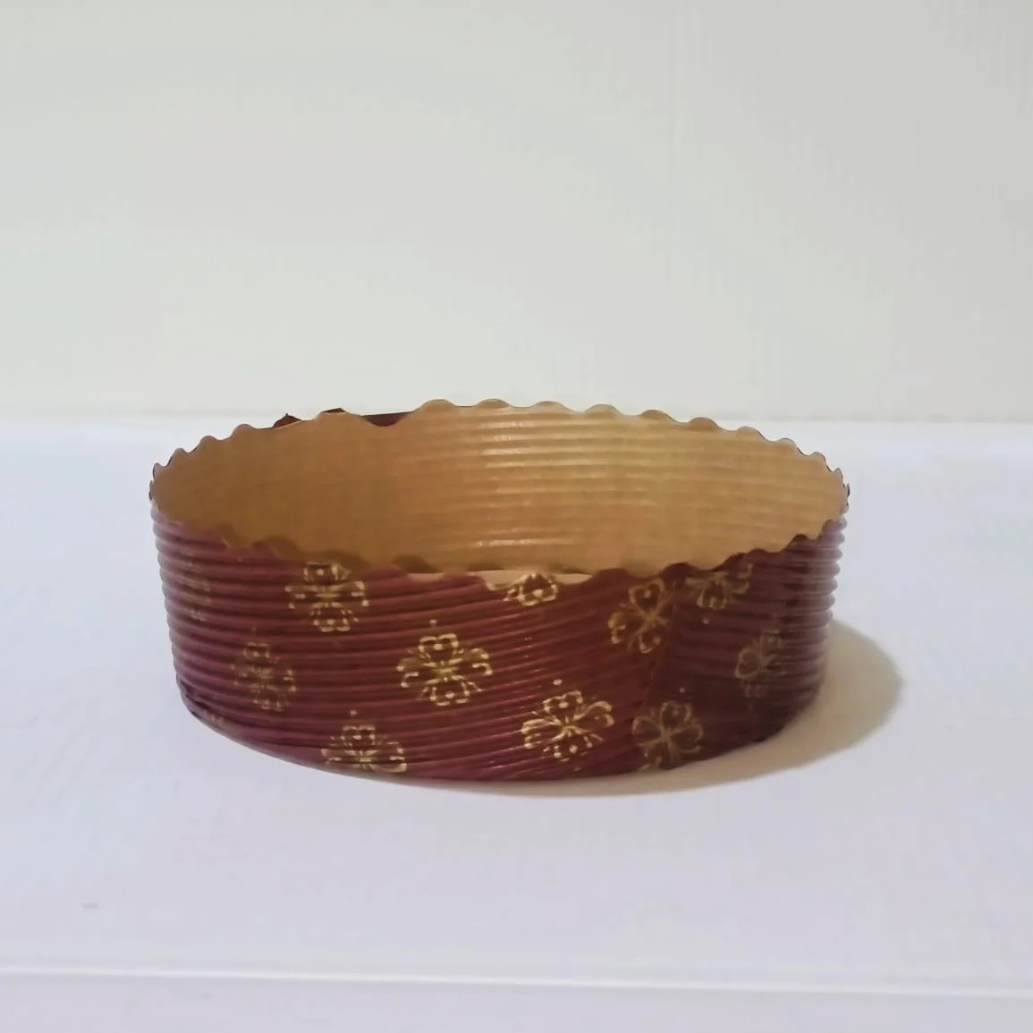 Panettone Baso